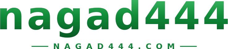 nagad444 logo
